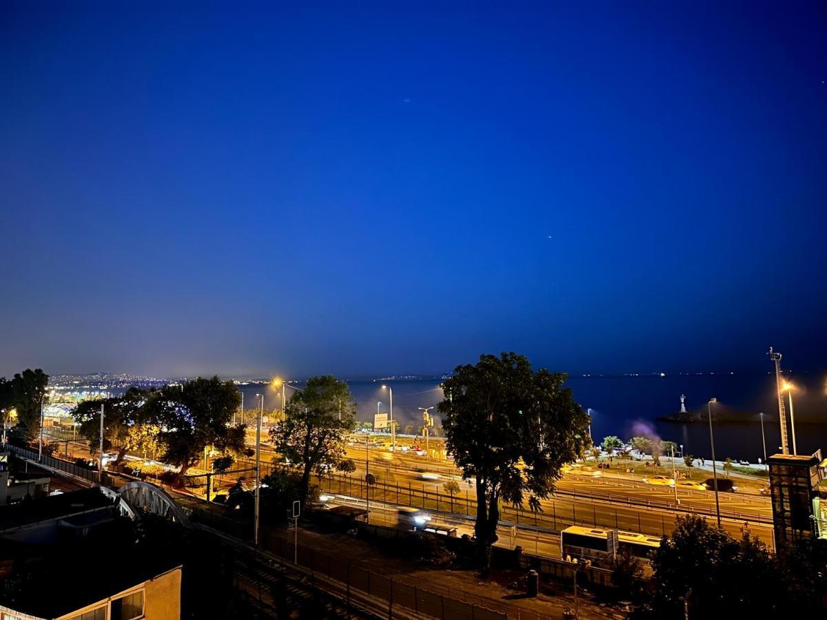 Newalla Hotel Old City İstanbul Dış mekan fotoğraf