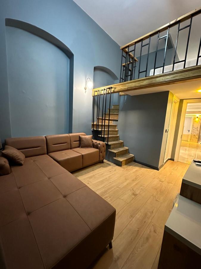 Newalla Hotel Old City İstanbul Dış mekan fotoğraf