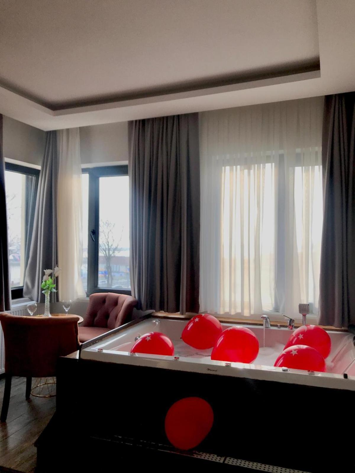 Newalla Hotel Old City İstanbul Dış mekan fotoğraf