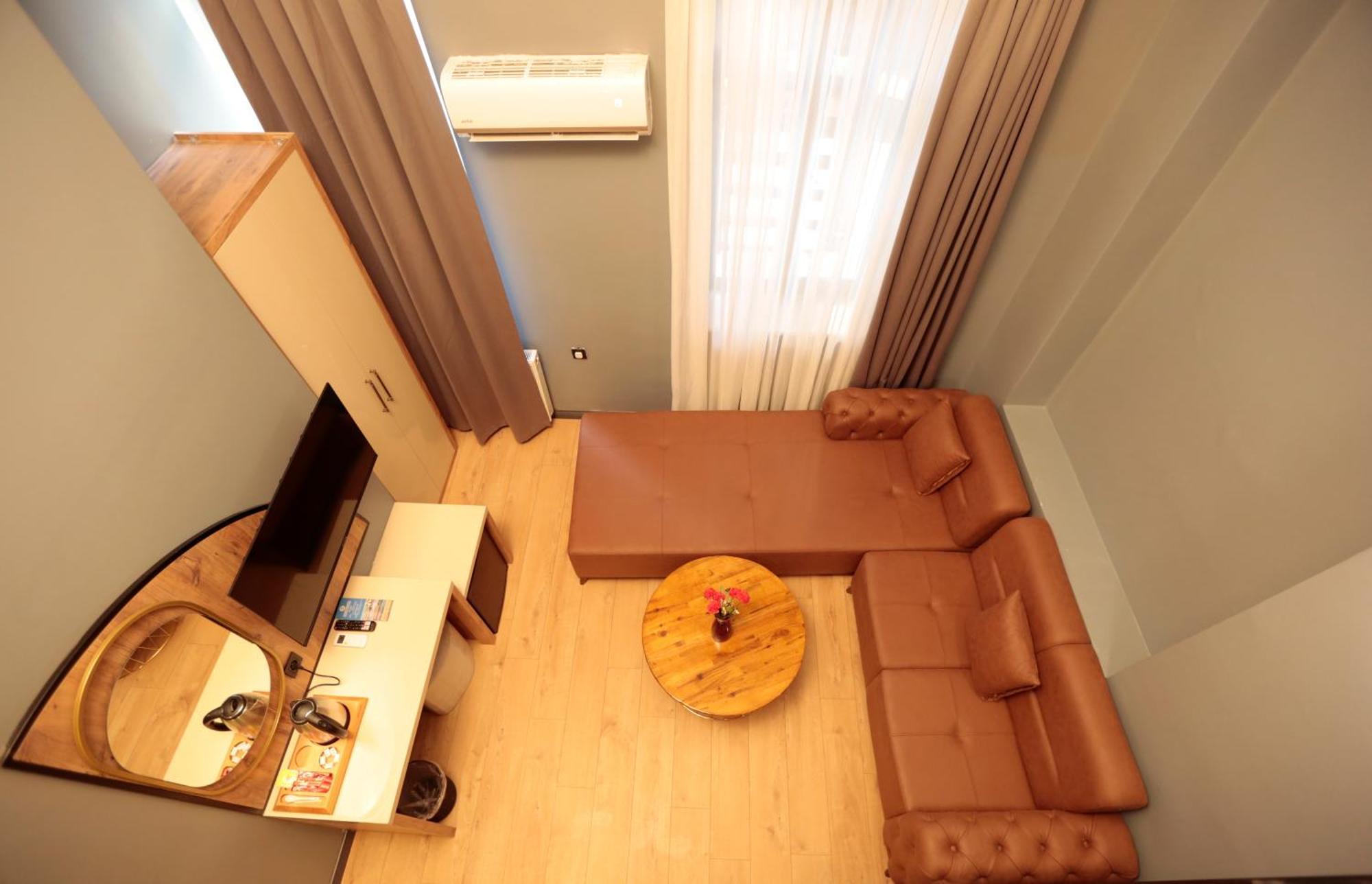 Newalla Hotel Old City İstanbul Dış mekan fotoğraf