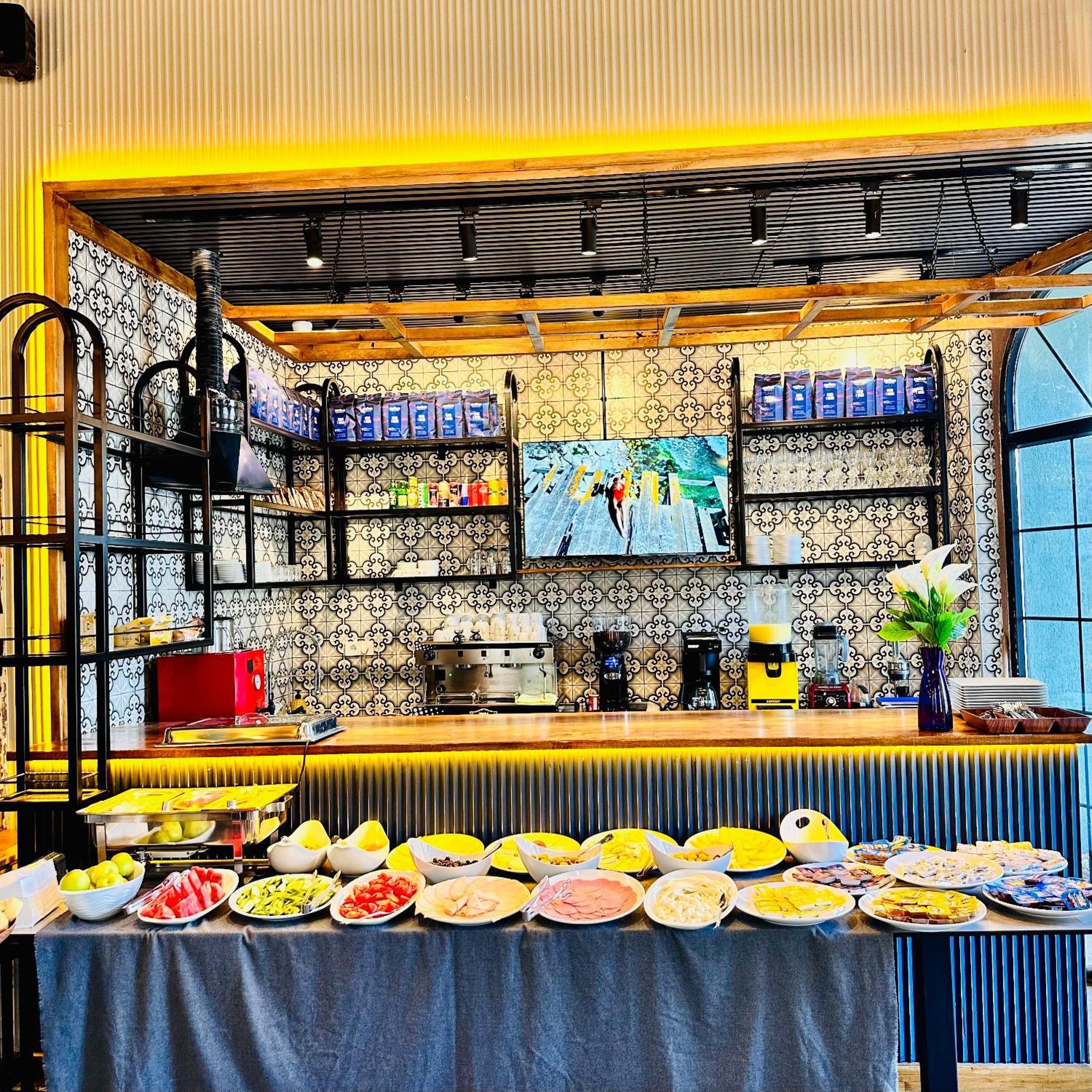 Newalla Hotel Old City İstanbul Dış mekan fotoğraf